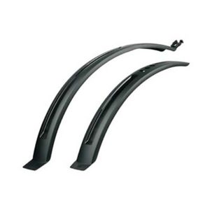 Juego de guardabarros SKS Hightrek 2.0 540/700 mm - 54 mm 26-28" negro
