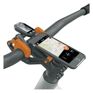 Espaciador SKS Compit/E para soporte smartphone