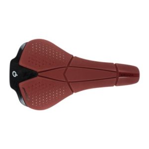Sillin Prologo Scratch M5 Nack 140 rojo