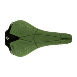 Sillin Prologo Scratch M5 Nack 140 verde caqui