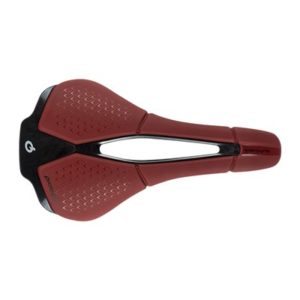 Sillin Prologo Scratch M5 PAS Nack 140 rojo
