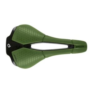 Sillin Prologo Scratch M5 PAS Nack 140 verde caqui