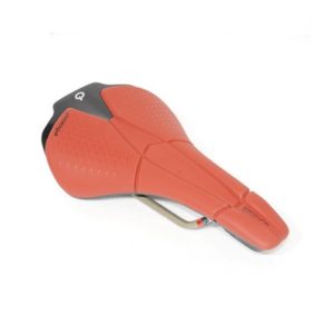 Sillin Prologo Scratch M5 Tirox 140 rojo