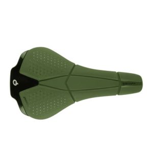 Sillin Prologo Scratch M5 Tirox 141 verde caqui