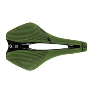Sillin Prologo Dimension Tirox 143 verde caqui