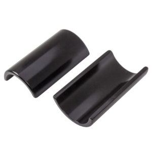 Casquillo reductor Messing para potencia 31.8 a 25.4 mm aluminio