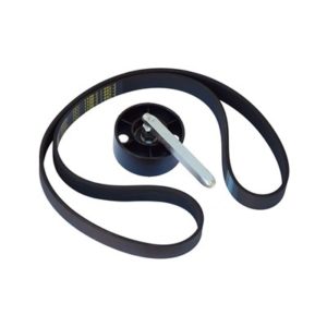 Kit Elite correa transmision/polea rodillo direto
