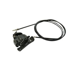 Mando remoto Elite rodillo Power Mag 8 posiciones