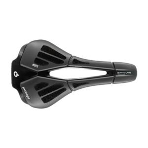 Sillin Prologo Scratch-M5 PAS Tirox CPC 140 negro mate