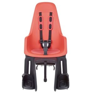 Portabebe Bobike One Maxi E-BD portabulto/cuadro rosa