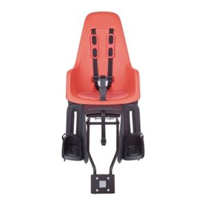 Portabebe Bobike One Maxi Ip&E-BD portabulto/cuadro rosa