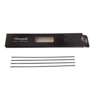 4 radios Campagnolo Shamal Ultra disco delantero derecho