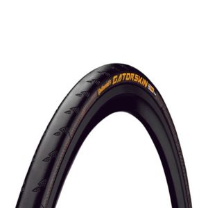 Cubierta Continental Gatorskin 700x32C plegable negro 32-622