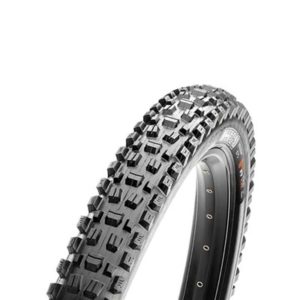 Cubierta Maxxis Assegai WT 3C Maxxterra Exo+ tubeless ready 29x2.50 plegable negro 63-622