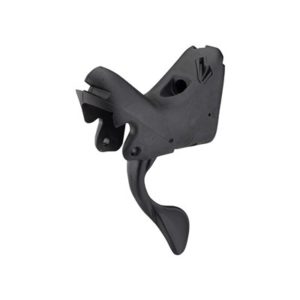 Mecanismo maneta izquierda Campagnolo Athena/veloce Ergopower 11V carbono negro (2015+)
