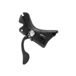 Mecanismo maneta derecha Campagnolo Veloce/Centaur Ergopower 10V negro
