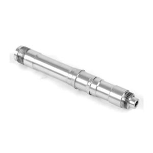 Eje trasero para bujes Campagnolo Bora One/Bora Ultra (2015+)