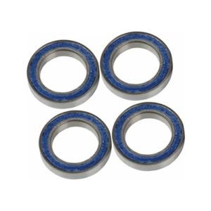 Kit rodamientos 26x17x5 mm para nucleos Campagnolo (4 unidades)
