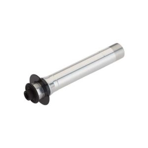 Eje delantero para bujes Campagnolo 14 mm Bora One/Bora Ultra/zonda (2015+)