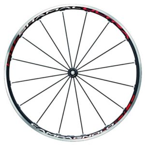 Kit pegatinas Campagnolo Shamal Ultra cubierta 2010 (delantero/trasero)