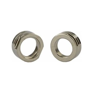 Casquillos 12x142 mm ruedas traseras Campagnolo Zonda/Scirocco freno de disco