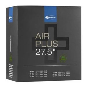Camara Schwalbe Av21ap Air Plus 27.5" valvula standard 40mm (40/62-584)