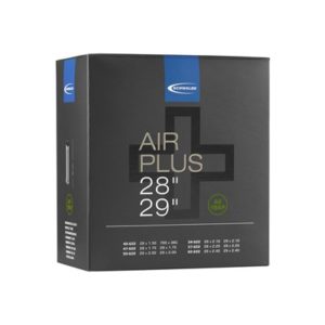 Camara Schwalbe AV19ap Air Plus 28" valvula standard 40mm (40/62-622)