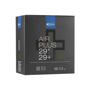 Camara Schwalbe AV19+ap Air Plus 29" valvula standard 40 mm (54/65-622)