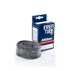 Camara Mitas Extreme 29x2.10-3.00 valvula Presta 47 mm (54/75-622)