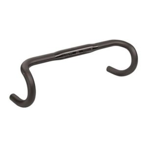 Manillar Deda Zero2 RHM Team 420 mm 31.7 aluminio negro