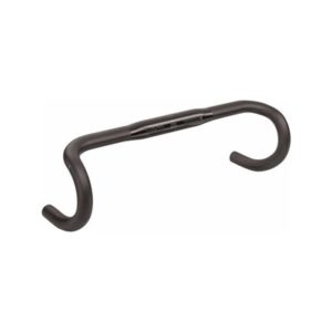 Manillar Deda Zero2 RHM Team 440 mm 31.7 aluminio negro