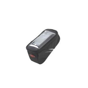 Bolsa smartphone Norco Frazer Klickfix negro (21x12x10)