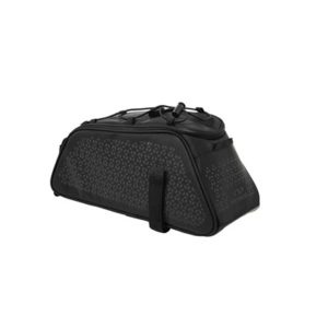Bolsa trasera Norco Dunfort negro (34x17x16)