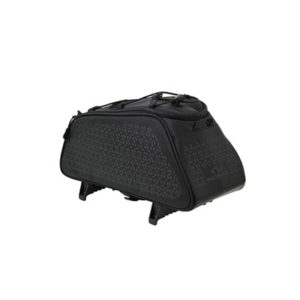 Bolsa trasera Norco Dunfort Topklip negro (34x17x16)