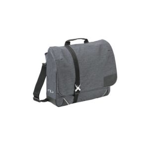 Bolsa Norco Dunbar Commuter Klickfix 12L gris (40x33x10)