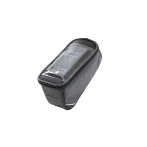 Bolsa smartphone Norco Milfield Klickfix gris (21x12x10)