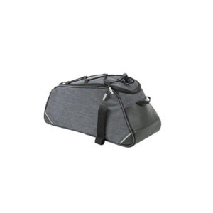 Alforja Norco Ramsey Klickfix 18L gris (35x36x15)