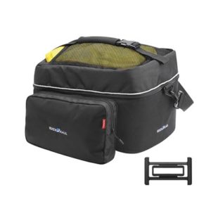 Bolsa trasera Klickfix Rackpack Touring GTA