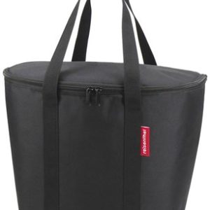 Bolsa termo para cesta Klickfix Reisenthel ISO 16L negro (34x26x25)