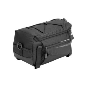 Bolsa trasera Norco Idaho Iso 7.5L negro (31x20x17)
