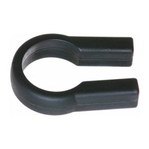 Abrazadera Klickfix para adaptador manillar Ø 22-26 mm (10 unidades)