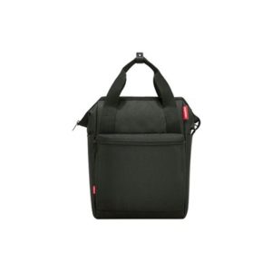Alforja Klickfix Roomy GT Vario E 12L negro (25x17x40)