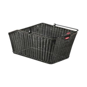 Cesta trasera Klickfix Structura GT Korbklip 18L negro (44x24x20)