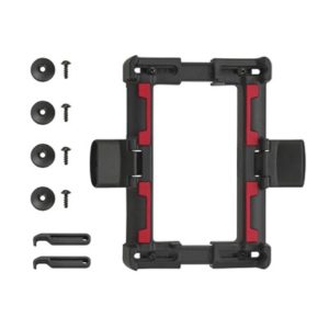 Placa adaptadora Klickfix Uniklip