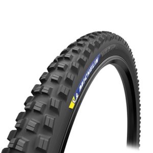 Cubierta Michelin Wild AM2 29x2.60 Competition Line tubeless ready plegable negro 66-622
