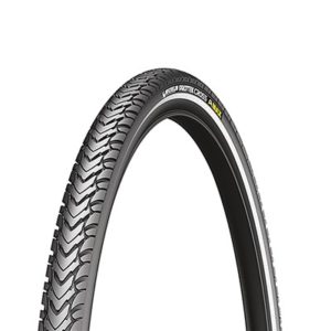 Cubierta Michelin Cross Max 700x47 Performance Line rigida negro 47-622