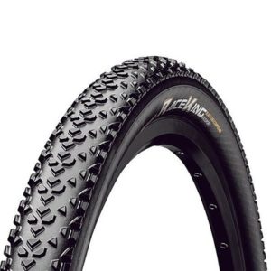 Cubierta Continental Race King 29x2.00 rigida negro reflectante (50-622)