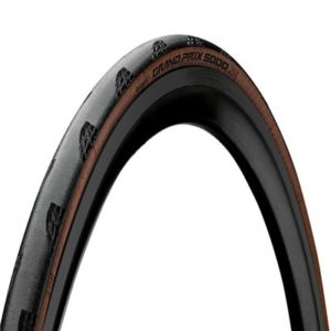 Camara Continental Compact Hermetic Plus 20" valvula Dunlop 40 mm (32-47/406-451)