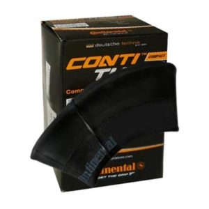 Camara Continental Compact Hermetic Plus 20" valvula Dunlop 40 mm (50-406/62-406)