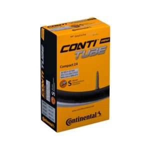 Camara Continental Compact Hermetic Plus 24" valvula standard 40 mm (55-507/62-507)
